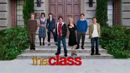 Class S01E17