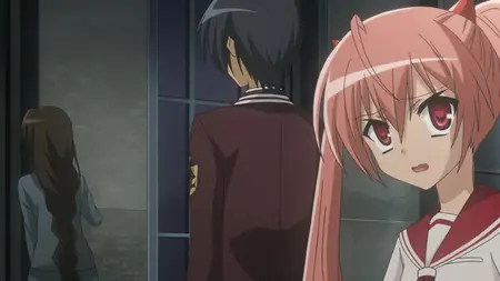 Hidan no Aria - 11 (1280x720 h264 BD FLAC