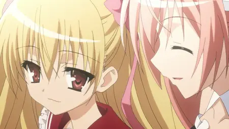Hidan no Aria - 11 (1280x720 h264 BD FLAC