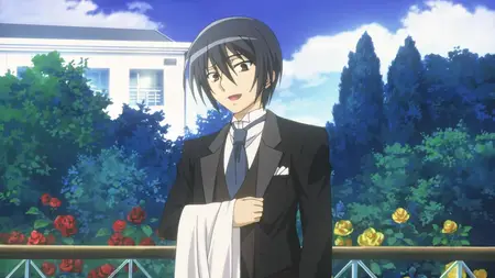 Hidan no Aria - 11 (1280x720 h264 BD FLAC