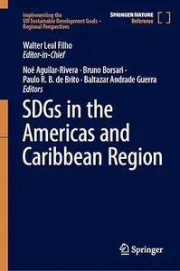 SDGs in the Americas and Caribbean Region