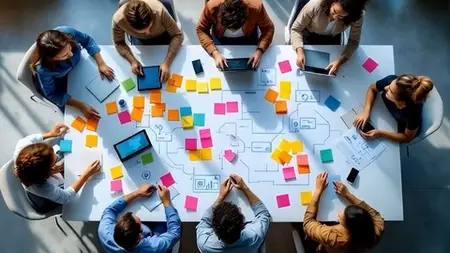 Journey Mapping To Identify & Fix Customer Pain Points