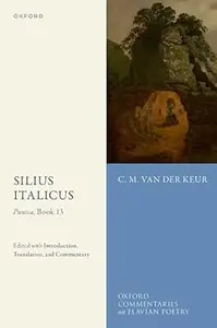 Silius Italicus: Punica, Book 13