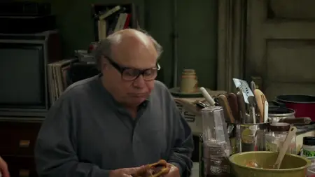 It's Always Sunny in Philadelphia S17E03