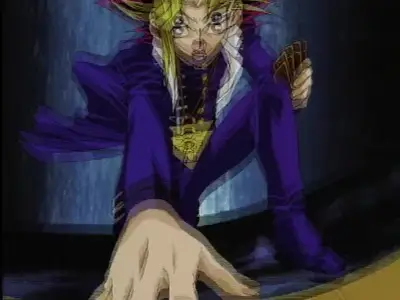 YuGiOh VRAINS S02E21 AI