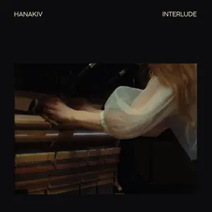 Hanakiv - Interlude (2026) [Official Digital Download 24/48]