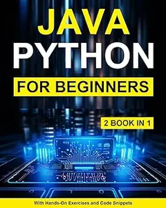 Learn Basic Infrastructure of Java and Python Programming