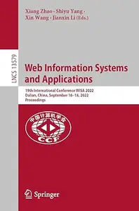 Web Information Systems and Applications: 19th International Conference, WISA 2022