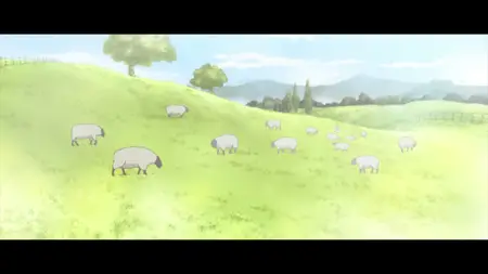 Kinmoza! (2013 S01E01 in Wonderland Drag