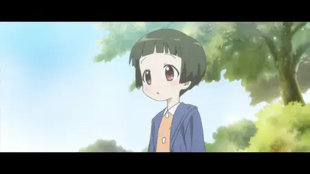 Kinmoza! (2013 S01E01 in Wonderland Drag