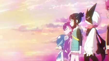 Pocket Monsters 2023 EP107