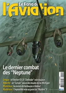 Le Fana de l'Aviation N.495 - Février 2011