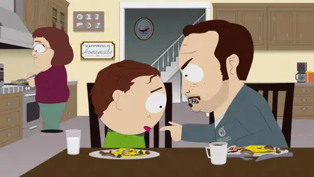 South Park S23E09