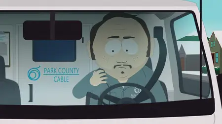 South Park S23E09