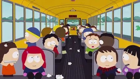 South Park S23E09