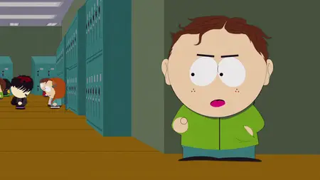 South Park S23E09