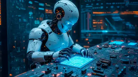 AI for Suspicious Activity Monitoring