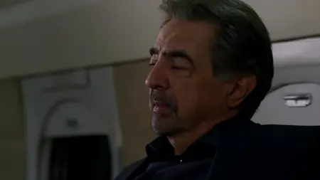 Pemikiran kriminal S10E05