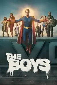 The Boys S05E07