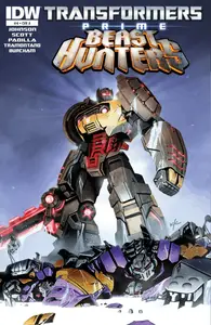 Transformers Prime - Beast Hunters 004 (2013) (digital-Empire