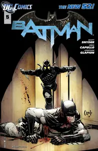 Batman 005 (2012) (3 covers) (RiZZ3N-Empire
