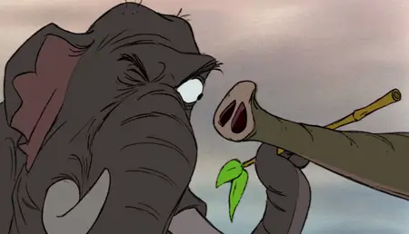 The Jungle Book (1967)