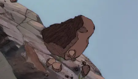 The Jungle Book (1967)
