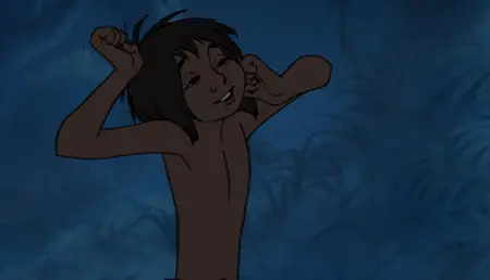 The Jungle Book (1967)