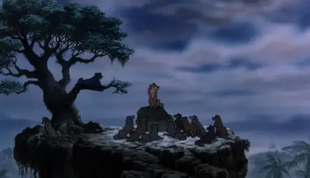 The Jungle Book (1967)
