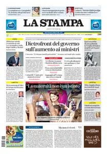 La Stampa - 17 Dicembre 2024