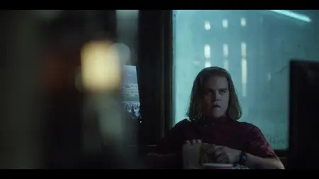 Travelers S01E04
