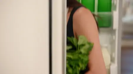 With Love, Meghan S01E06