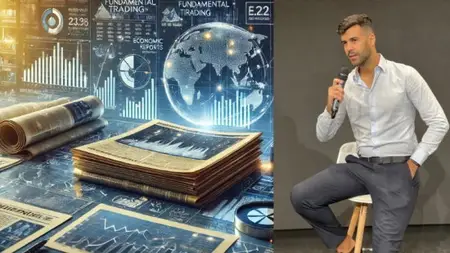 Fundamental Trading Course 2025