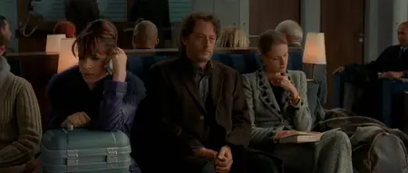 Décalage horaire / Jet Lag (2002)