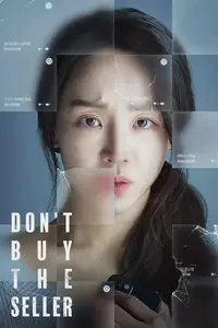 Don't Buy the Seller (2023)