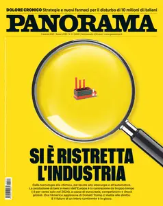 Panorama Italia - 5 Marzo 2025