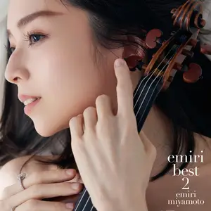 Emiri Miyamoto - emiri best 2 (2024) [Official Digital Download 24/96]