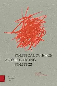 Political Science and Changing Politics