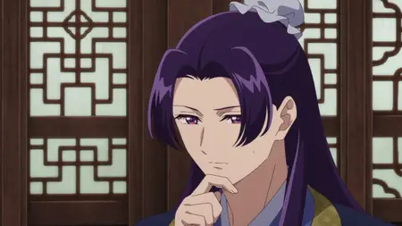 Kusuriya no Hitorigoto - S02E17