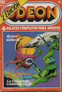 Odeon 10-12