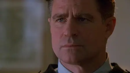 The Substitute: Failure Is Not an Option (2001)