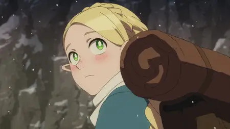 Delicious in Dungeon S01E20