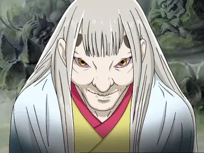 Ayakashi - Samurai Horror Tales  5