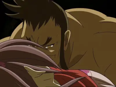 Ayakashi - Samurai Horror Tales  5