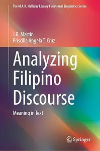 Analyzing Filipino Discourse: Meaning in Text