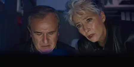 Down Cemetery Road S01E03