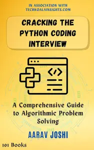 Cracking the Python Coding Interview
