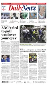 Daily News - 6 May 2025