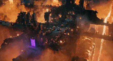 A Minecraft Movie (2025)