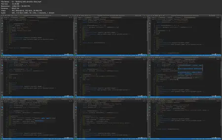 React with Styled Components [Updated: 8/14/2025]